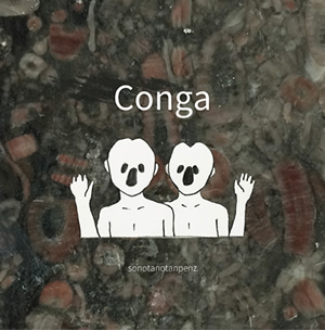 conga