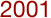 2001