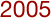 2005